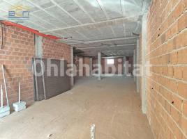 Local comercial, 223 m², seminou, Avenida Brañas