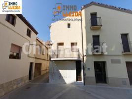 Houses (terraced house), 123 m², Plaza Mestre Navall