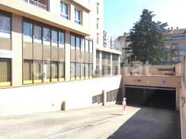 Plaça d'aparcament, 30 m², Calle Barcelona, 63