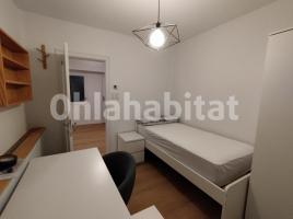 For rent room, 15 m², near bus and train, almost new