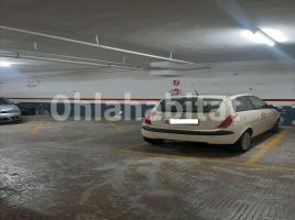 Parking, 9 m², Calle DOS DE MAIG