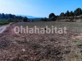Rustic land, 40000 m², Otro Mora d'Ebre