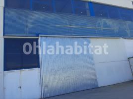 For rent industrial, 2200 m²