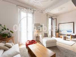 For rent flat, 145 m², near bus and train, Calle del Comerç