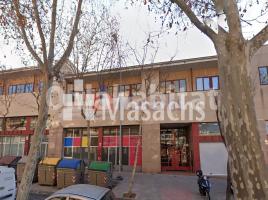 Alquiler despacho, 116 m², Sevilla (despatx 4)