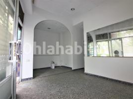 Alquiler otro, 40 m², cerca de bus y tren, Calle de les Ciències, 7