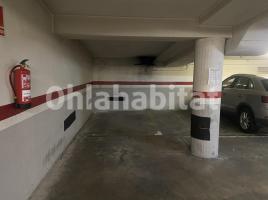 Plaça d'aparcament, 8 m², Travesía Travessia de la Creu, 39