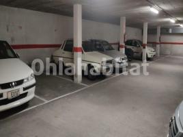 For rent parking, 10 m², Calle del Canal