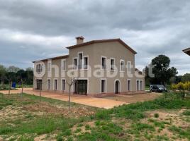 New home - Houses in, 467 m², new, Carretera C-63