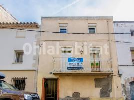 Houses (terraced house), 343 m², Calle Mossèn Salvador