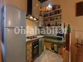Houses (terraced house), 342 m², almost new, Calle Molí