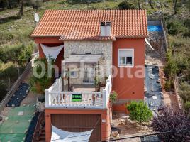Houses (detached house), 126 m², almost new, Calle del Bedoll