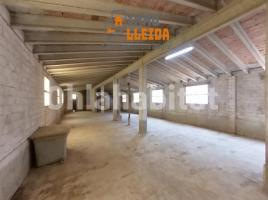 Nau industrial, 960 m², Camino de Vencillo