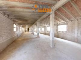 Nau industrial, 960 m², Camino de Vencillo