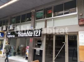 , 72 m², Rambla Nova, 121