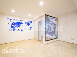 Business premises, 545 m², Zona