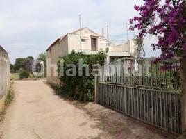 Houses (country house), 164 m², Partida las Mallades