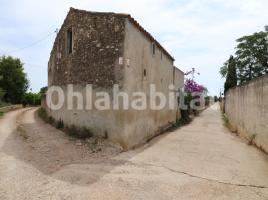Houses (country house), 164 m², Partida las Mallades