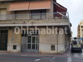 For rent business premises, 117 m², near bus and train, Calle Tarragona