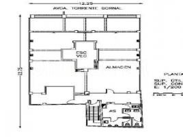 Business premises, 448 m², Avenida del Torrent Gornal