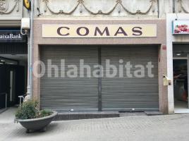 Business premises, 160 m², Calle Josep Ximeno, 4
