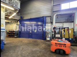 For rent industrial, 694 m²