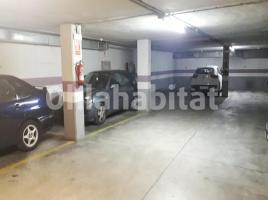 Plaça d'aparcament, 12 m², Calle de Baldrich