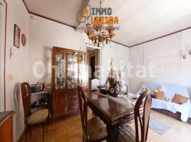 Houses (terraced house), 481 m², Plaza Fortuny