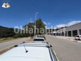 For rent industrial, 375 m², Carretera Gombren