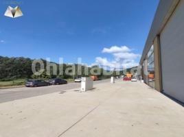 For rent industrial, 375 m², Carretera Gombren