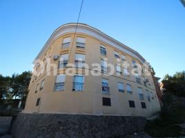Flat, 122 m², almost new, Calle San Jerónimo, 5