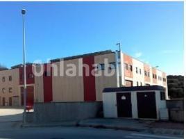 Industrial, 4139 m², almost new, Calle Sant Celoni