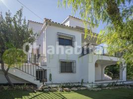  (xalet / torre), 146 m², Paseo del Mar?all?