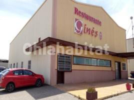 Industrial, 630 m², almost new, Avenida Portugal