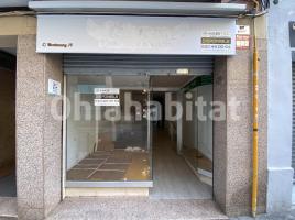 For rent business premises, 59 m², Calle de Montmany