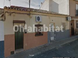 Casa (unifamiliar adosada), 75 m², Calle Canteras, 15