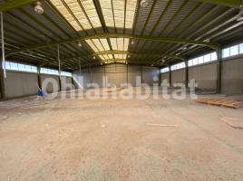 Nave industrial, 2425 m², Calle Los romerales, 11