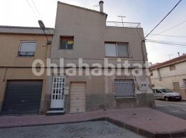 Houses (terraced house), 155 m², Calle Juan Soler Porras, 11