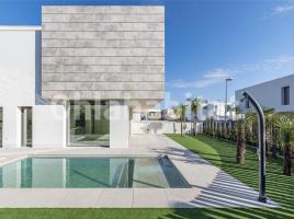 Obra nova - Casa a, 363 m², nou, Calle Paul Gaugin