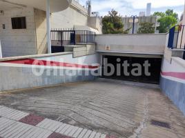 Plaça d'aparcament, 52 m², Avenida Vall de Ribes, 1