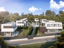 New home - Houses in, 250 m², new, Magnolia