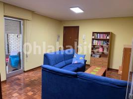 New home - Flat in, 55 m², near bus and train, Calle Rodríguez del Valle, 16