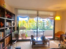 For rent flat, 123 m²
