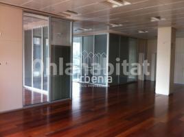 For rent business premises, 297 m², Zona