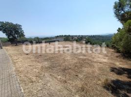 Rustic land, 1660 m²