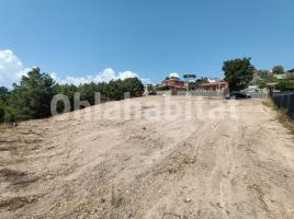 Rustic land, 1660 m²