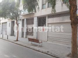 Business premises, 1330 m², almost new, Calle d'Antònia Canet, 15