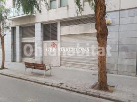 Alquiler local comercial, 1330 m², seminuevo, Calle d'Antònia Canet, 15