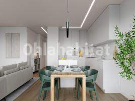 Flat, 61 m², new