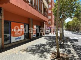 For rent business premises, 162 m², near bus and train, Avenida BARBERÀ